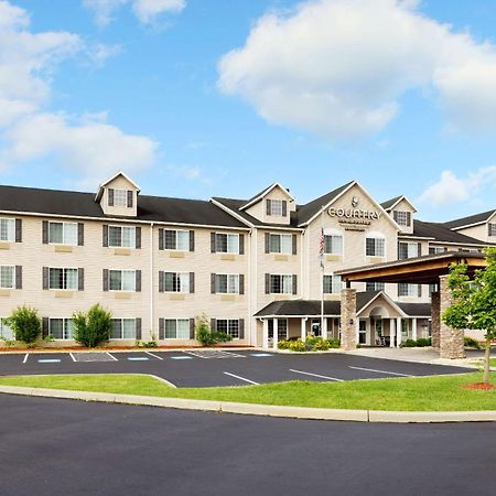Country Inn & Suites By Radisson, Big Flats Horseheads Ngoại thất bức ảnh
