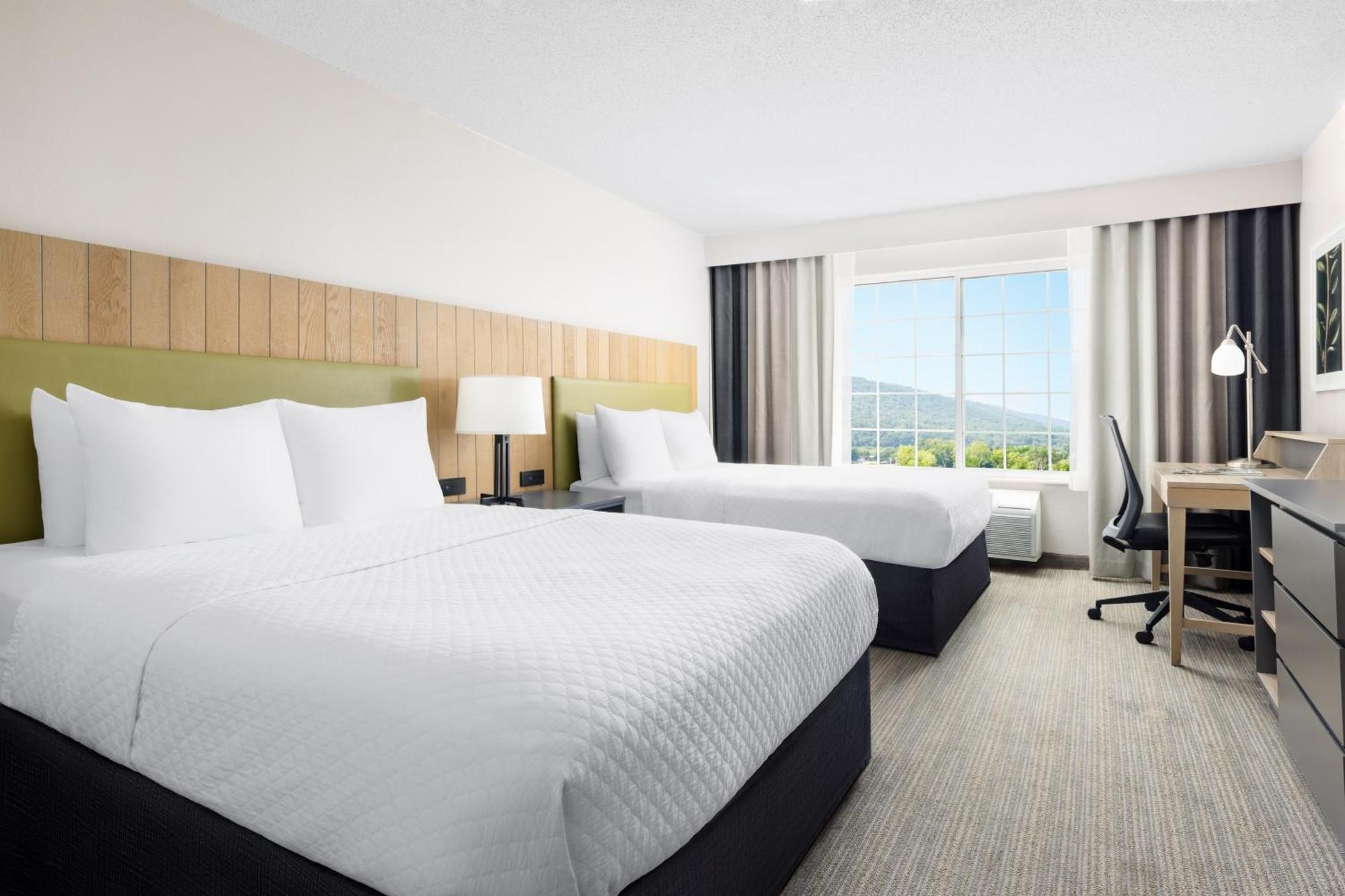 Country Inn & Suites By Radisson, Big Flats Horseheads Ngoại thất bức ảnh