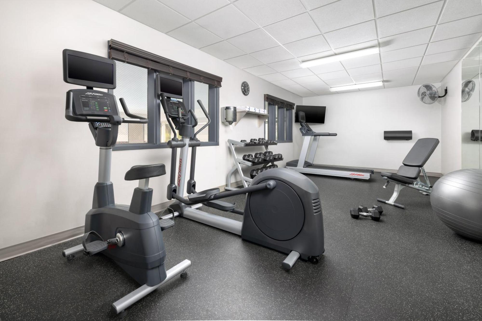 Country Inn & Suites By Radisson, Big Flats Horseheads Ngoại thất bức ảnh