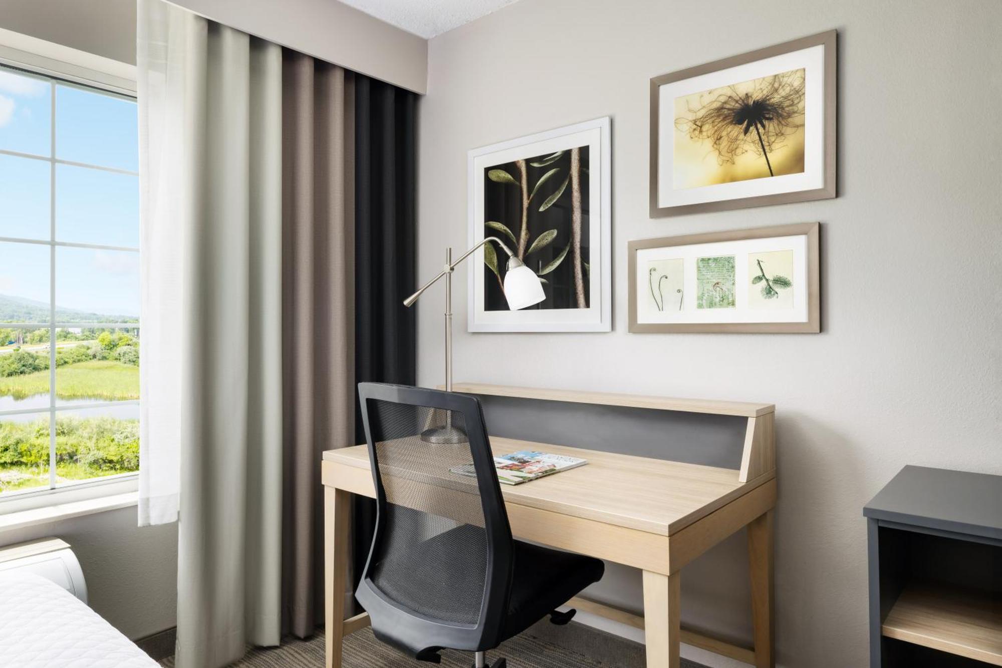 Country Inn & Suites By Radisson, Big Flats Horseheads Ngoại thất bức ảnh