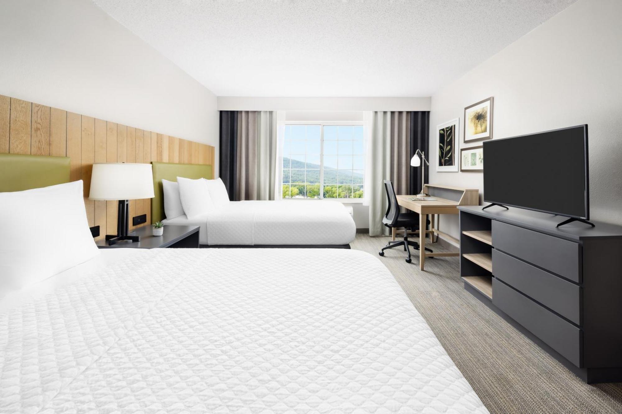 Country Inn & Suites By Radisson, Big Flats Horseheads Ngoại thất bức ảnh