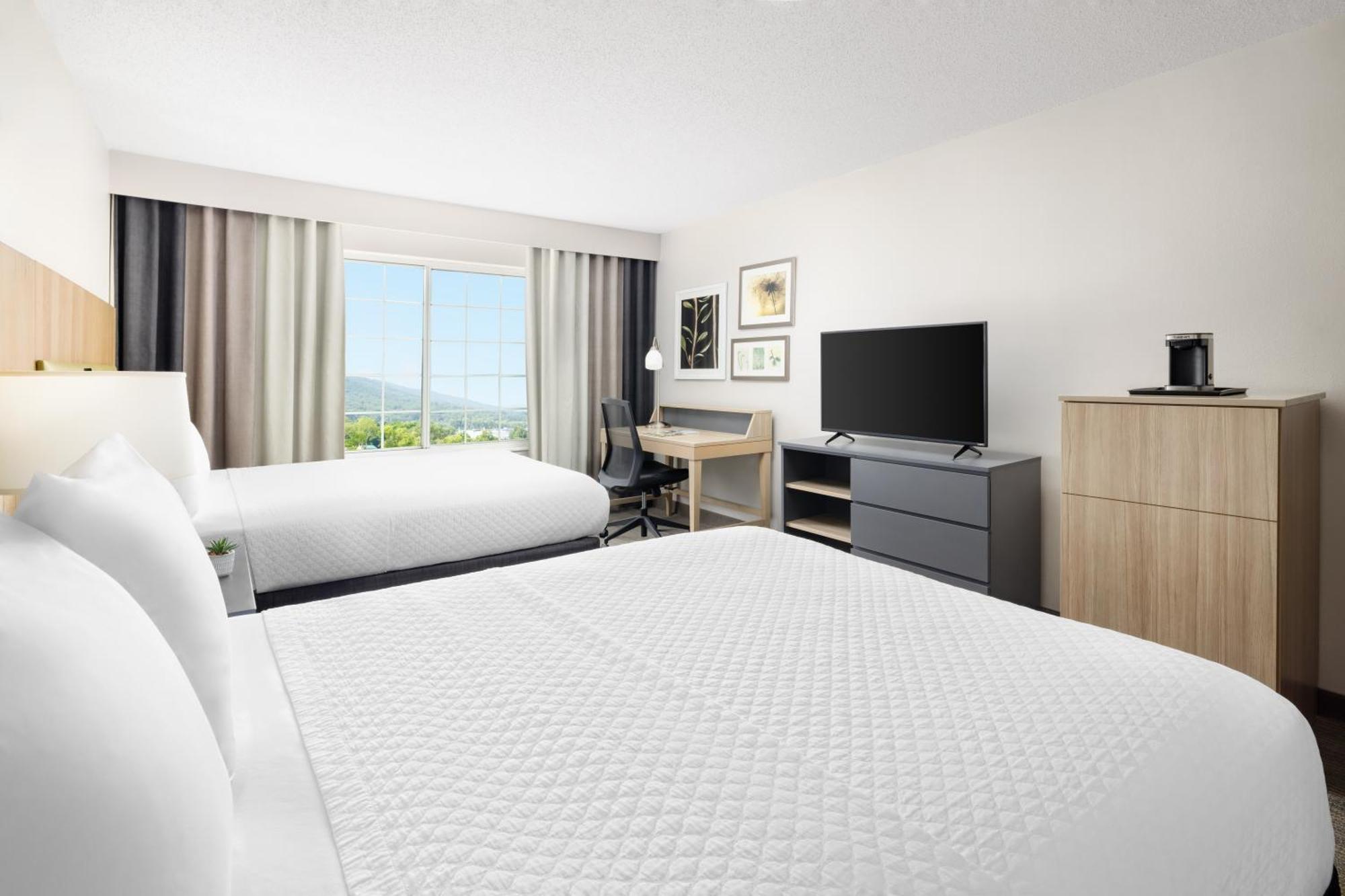 Country Inn & Suites By Radisson, Big Flats Horseheads Ngoại thất bức ảnh