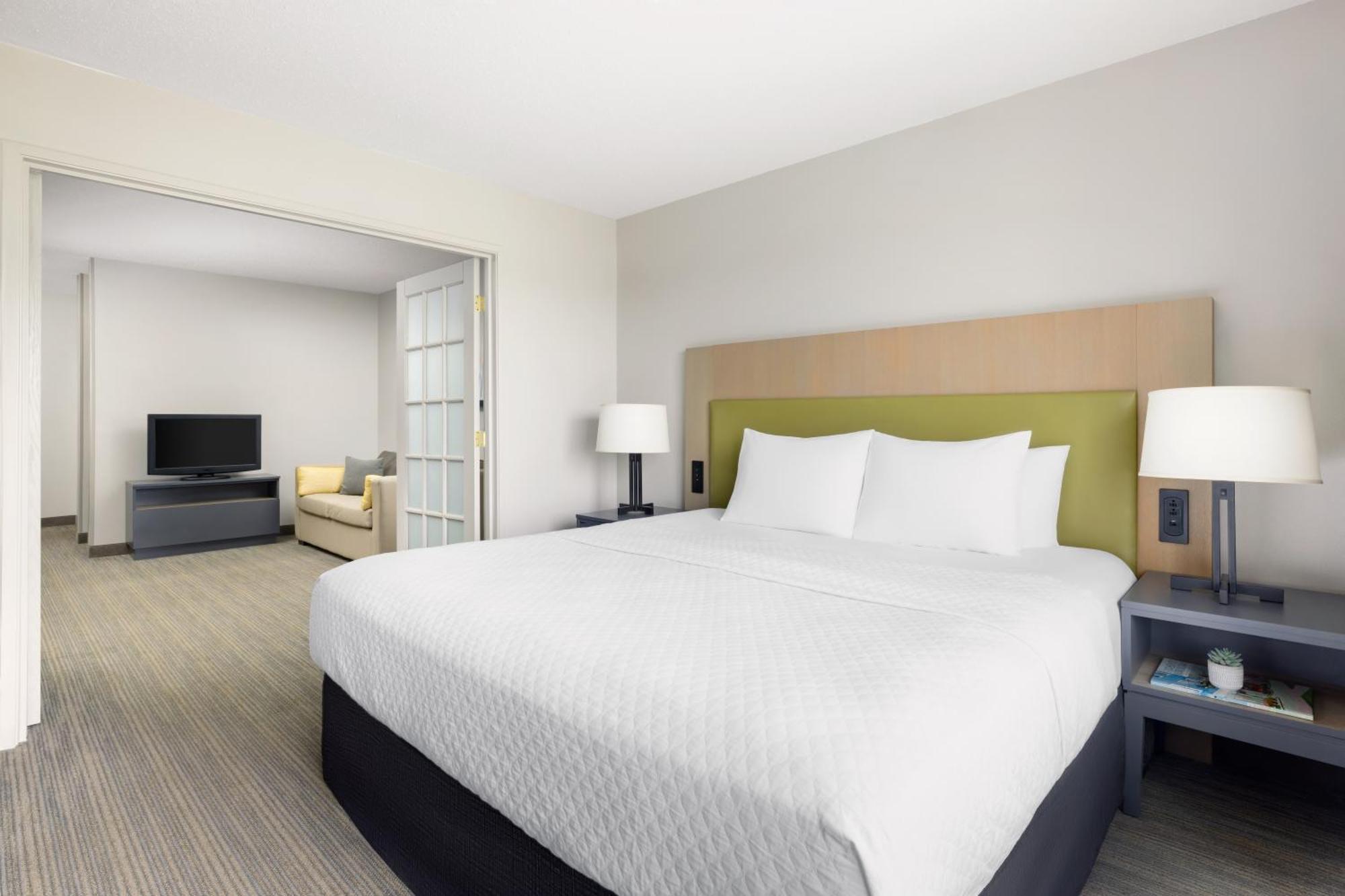 Country Inn & Suites By Radisson, Big Flats Horseheads Ngoại thất bức ảnh