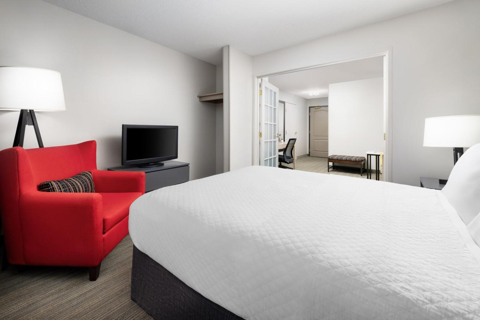 Country Inn & Suites By Radisson, Big Flats Horseheads Ngoại thất bức ảnh
