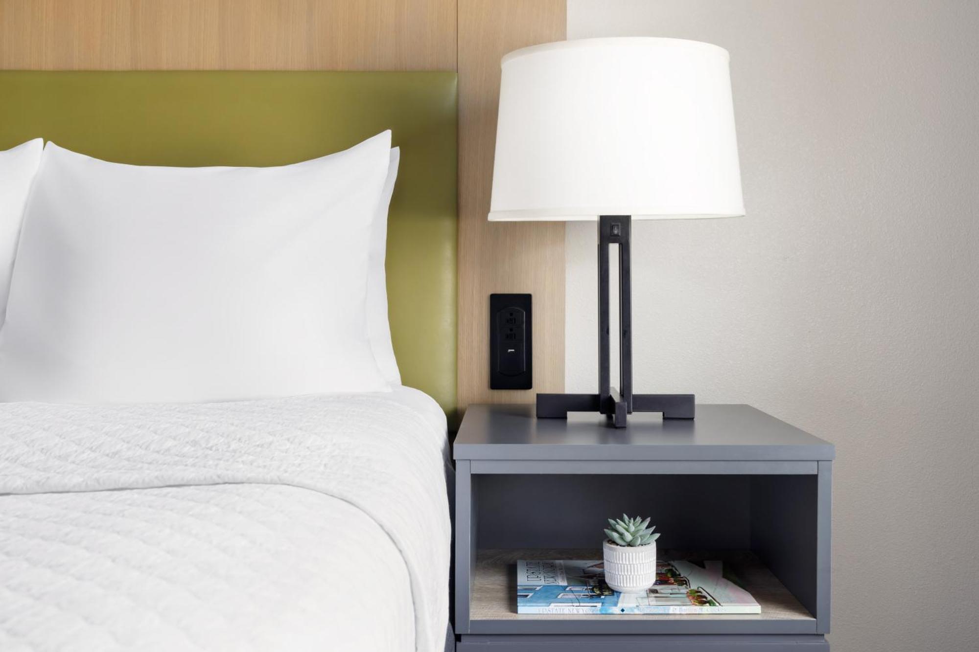 Country Inn & Suites By Radisson, Big Flats Horseheads Ngoại thất bức ảnh