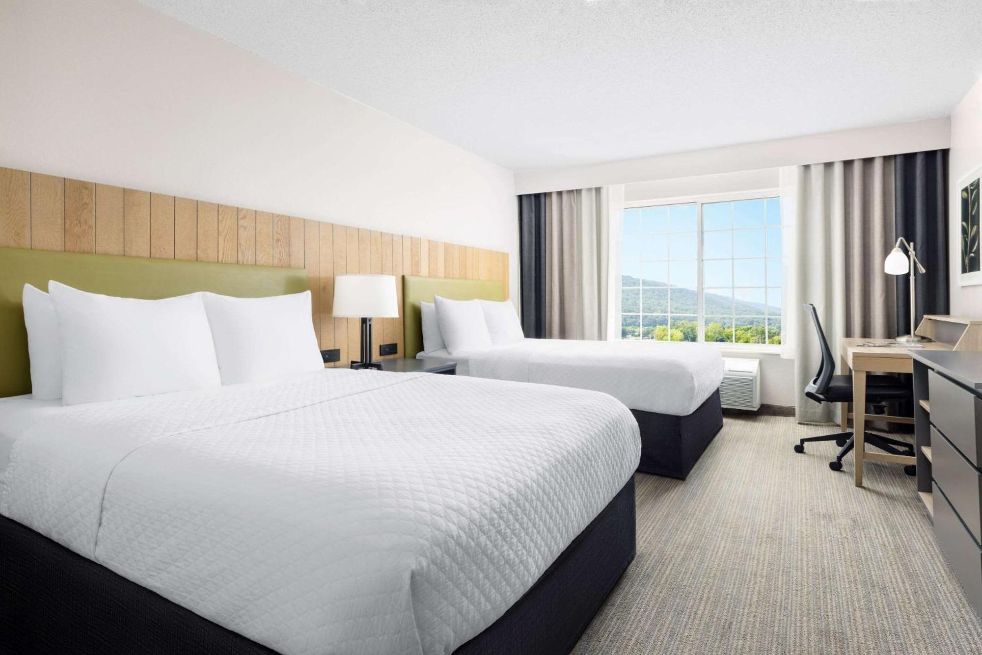 Country Inn & Suites By Radisson, Big Flats Horseheads Ngoại thất bức ảnh